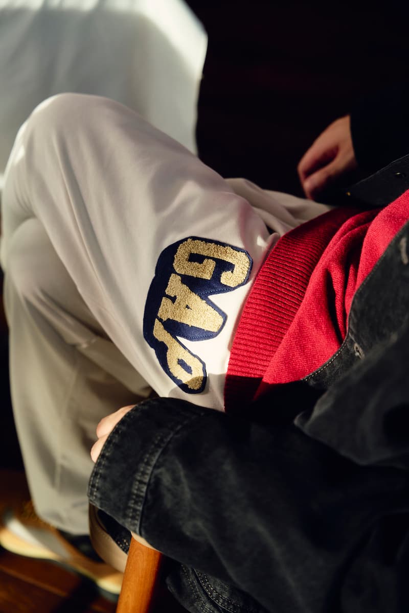 ギャップが日本上陸30周年を祝ったスペシャルコンテンツにリップスライムを起用 gap-japan-30th-anniversary-rip-slyme-news