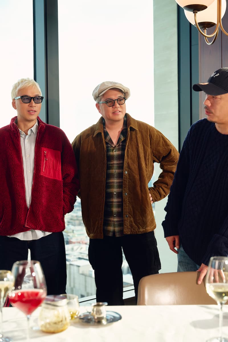 ギャップが日本上陸30周年を祝ったスペシャルコンテンツにリップスライムを起用 gap-japan-30th-anniversary-rip-slyme-news