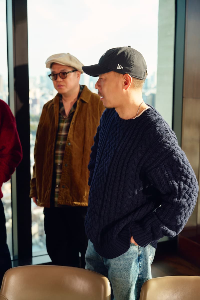 ギャップが日本上陸30周年を祝ったスペシャルコンテンツにリップスライムを起用 gap-japan-30th-anniversary-rip-slyme-news