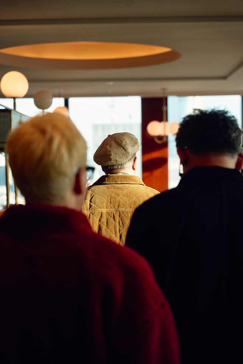 ギャップが日本上陸30周年を祝ったスペシャルコンテンツにリップスライムを起用 gap-japan-30th-anniversary-rip-slyme-news