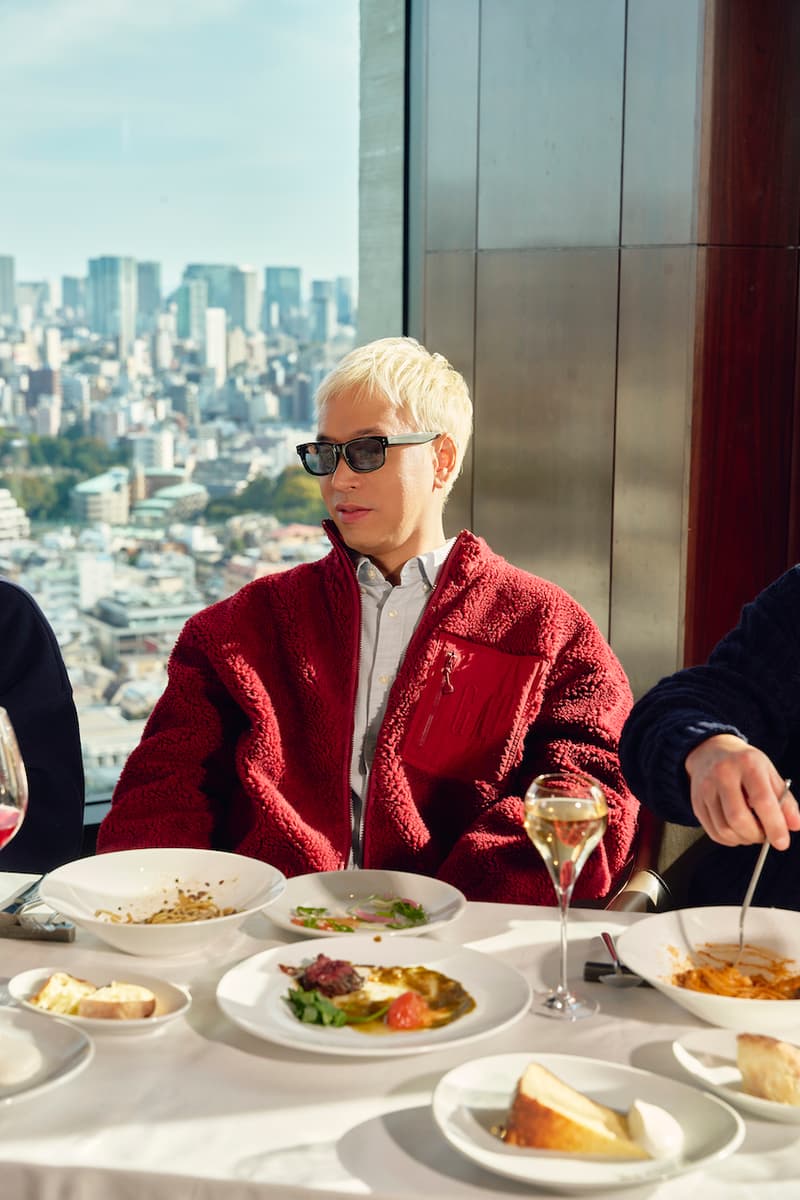 ギャップが日本上陸30周年を祝ったスペシャルコンテンツにリップスライムを起用 gap-japan-30th-anniversary-rip-slyme-news