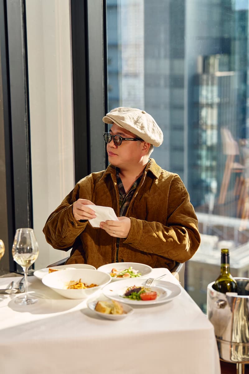 ギャップが日本上陸30周年を祝ったスペシャルコンテンツにリップスライムを起用 gap-japan-30th-anniversary-rip-slyme-news