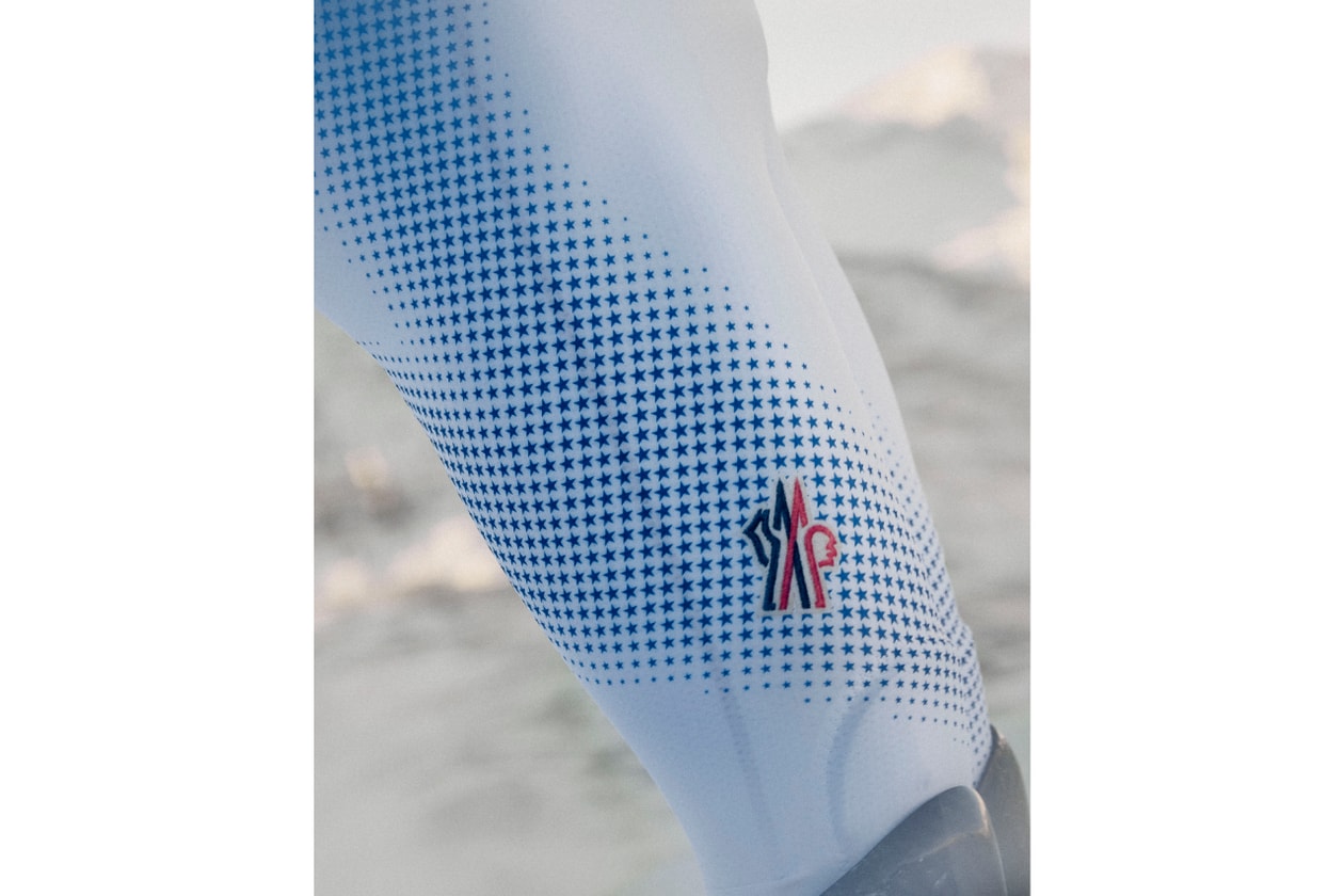 モンクレールが2026年ミラノ・コルティナ冬季五輪にてブラジル代表とともに復帰 moncler 2026 milano cortina winter olympics alongside the brazilian national team