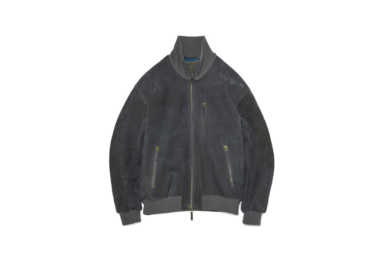 ナナミカがア カインド オブ ガイズとのコラボレーションを発表 nanamica a kind of guise collaboration release info