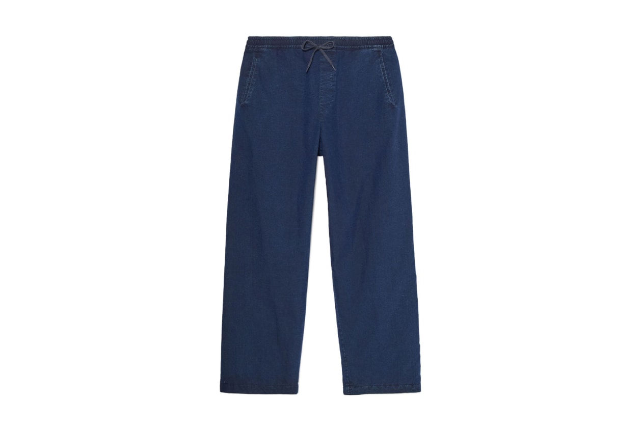 ナナミカがア カインド オブ ガイズとのコラボレーションを発表 nanamica a kind of guise collaboration release info