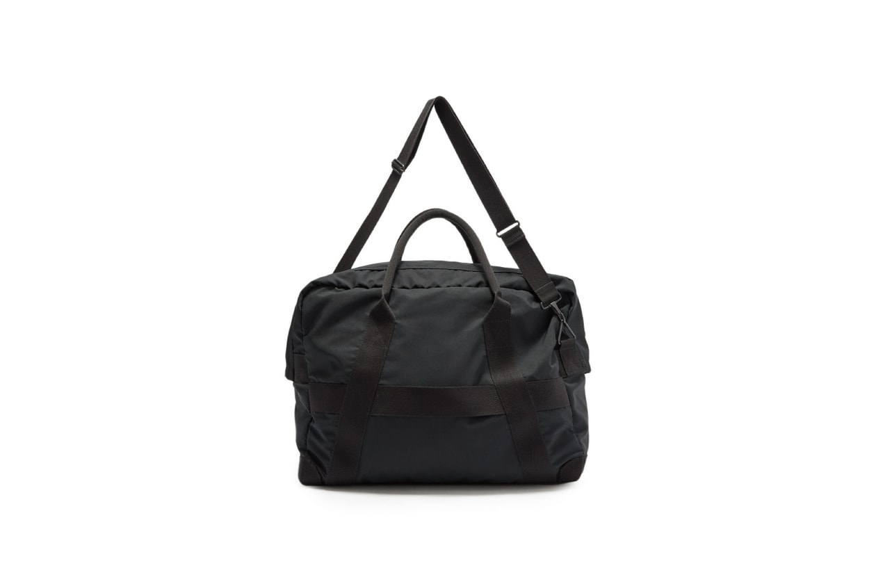 ナナミカがア カインド オブ ガイズとのコラボレーションを発表 nanamica a kind of guise collaboration release info