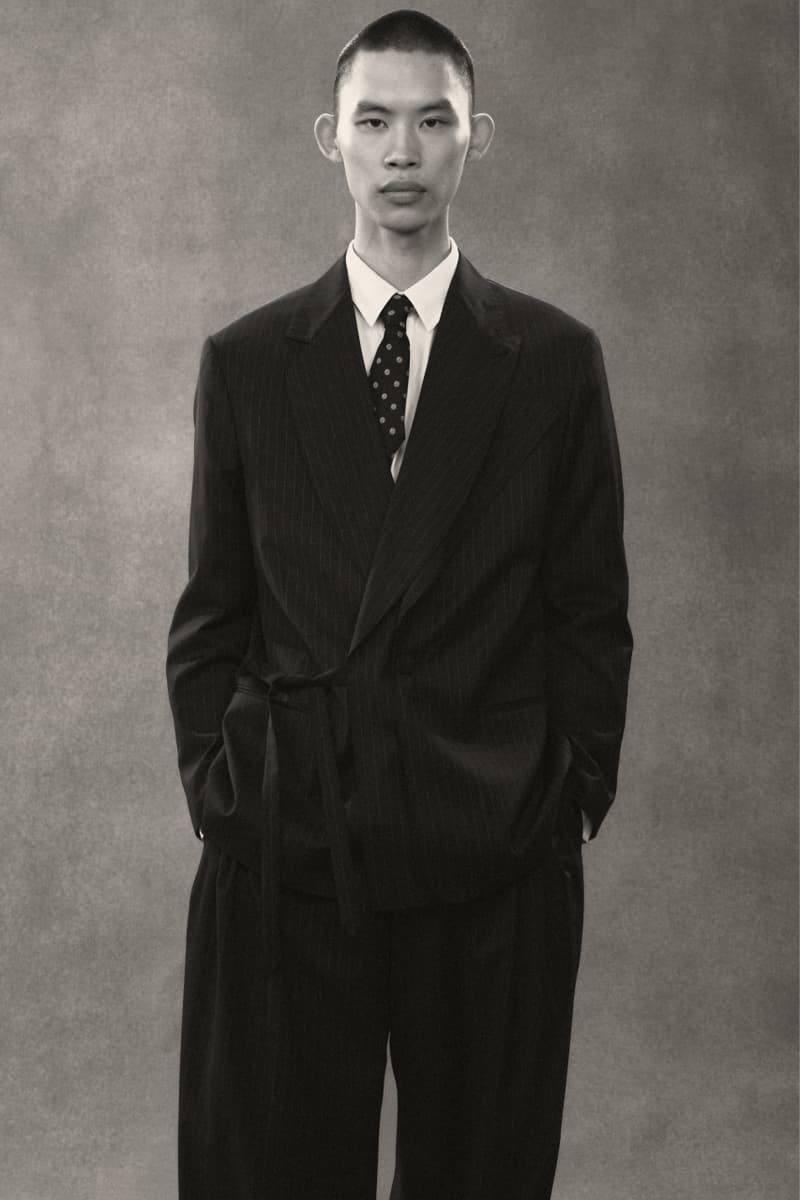 ザラがソーシオーツキと初のコラボレーションを発表 zara lvmh 2025 soshiotsuki collaboration release info