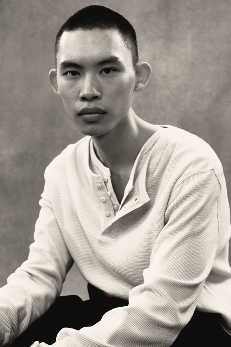 ザラがソーシオーツキと初のコラボレーションを発表 zara lvmh 2025 soshiotsuki collaboration release info