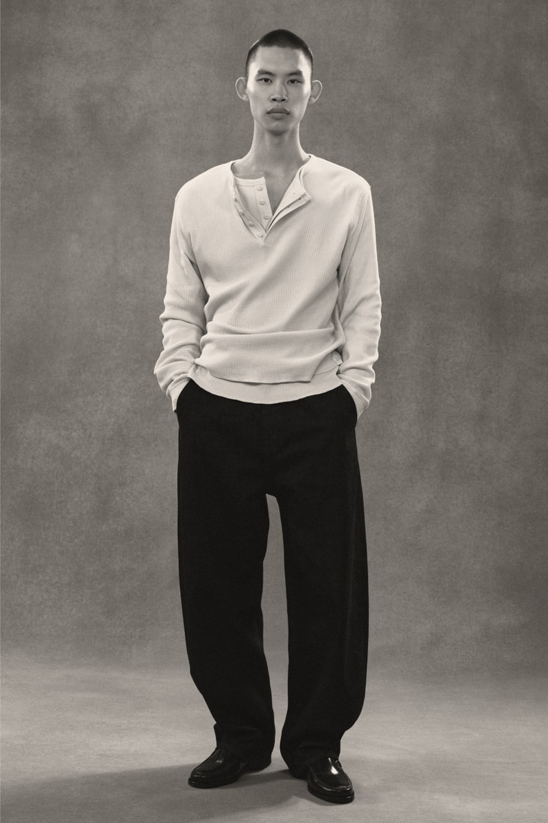 ザラがソーシオーツキと初のコラボレーションを発表 zara lvmh 2025 soshiotsuki collaboration release info