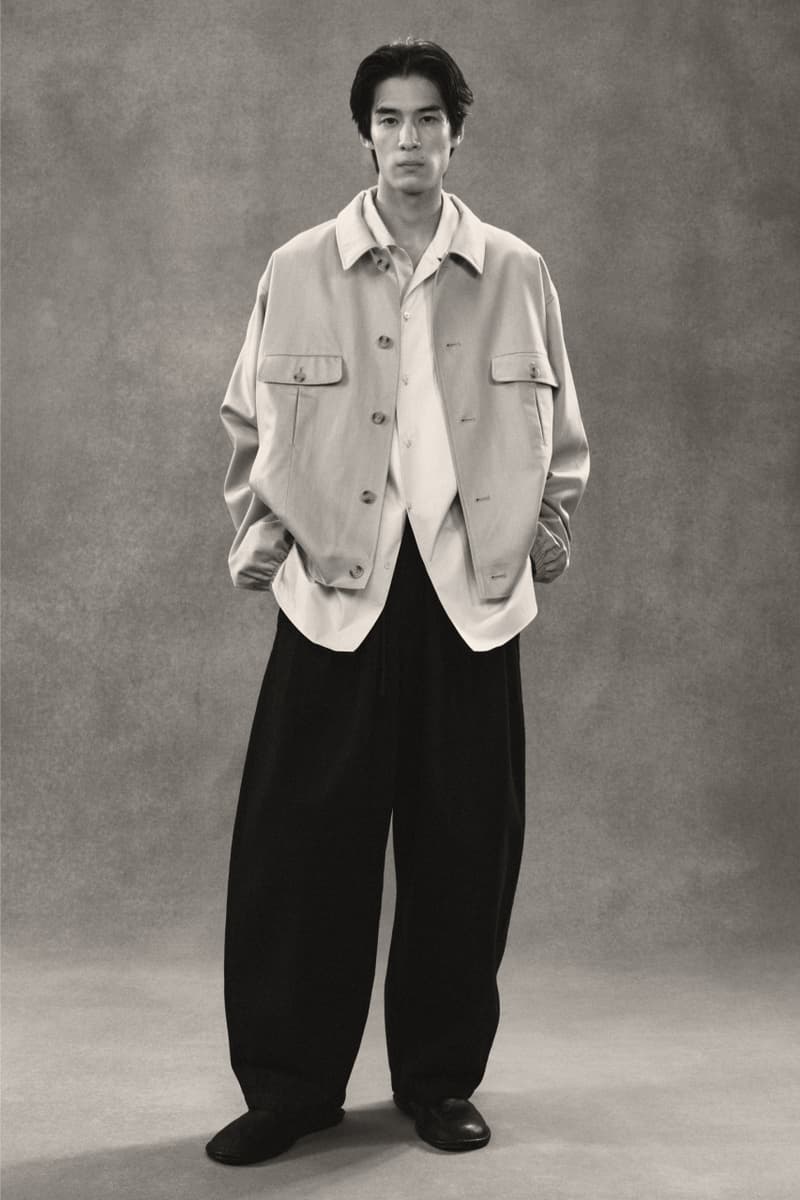 ザラがソーシオーツキと初のコラボレーションを発表 zara lvmh 2025 soshiotsuki collaboration release info