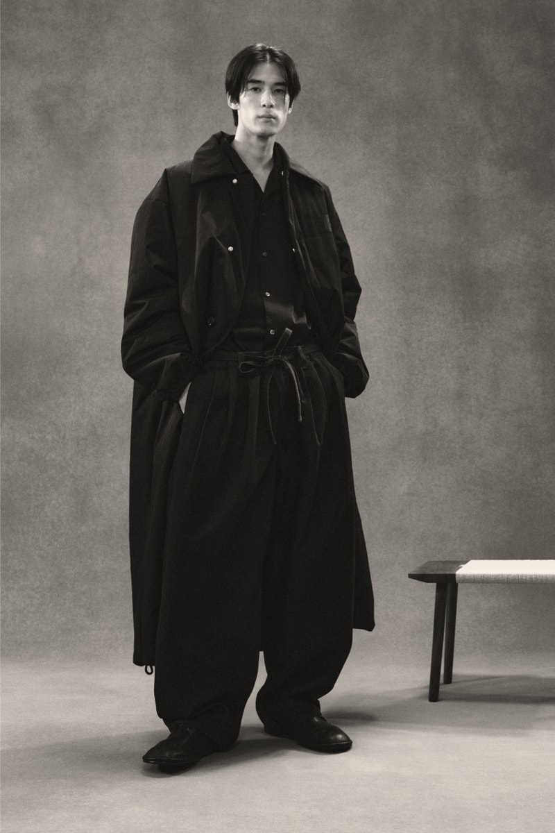 ザラがソーシオーツキと初のコラボレーションを発表 zara lvmh 2025 soshiotsuki collaboration release info