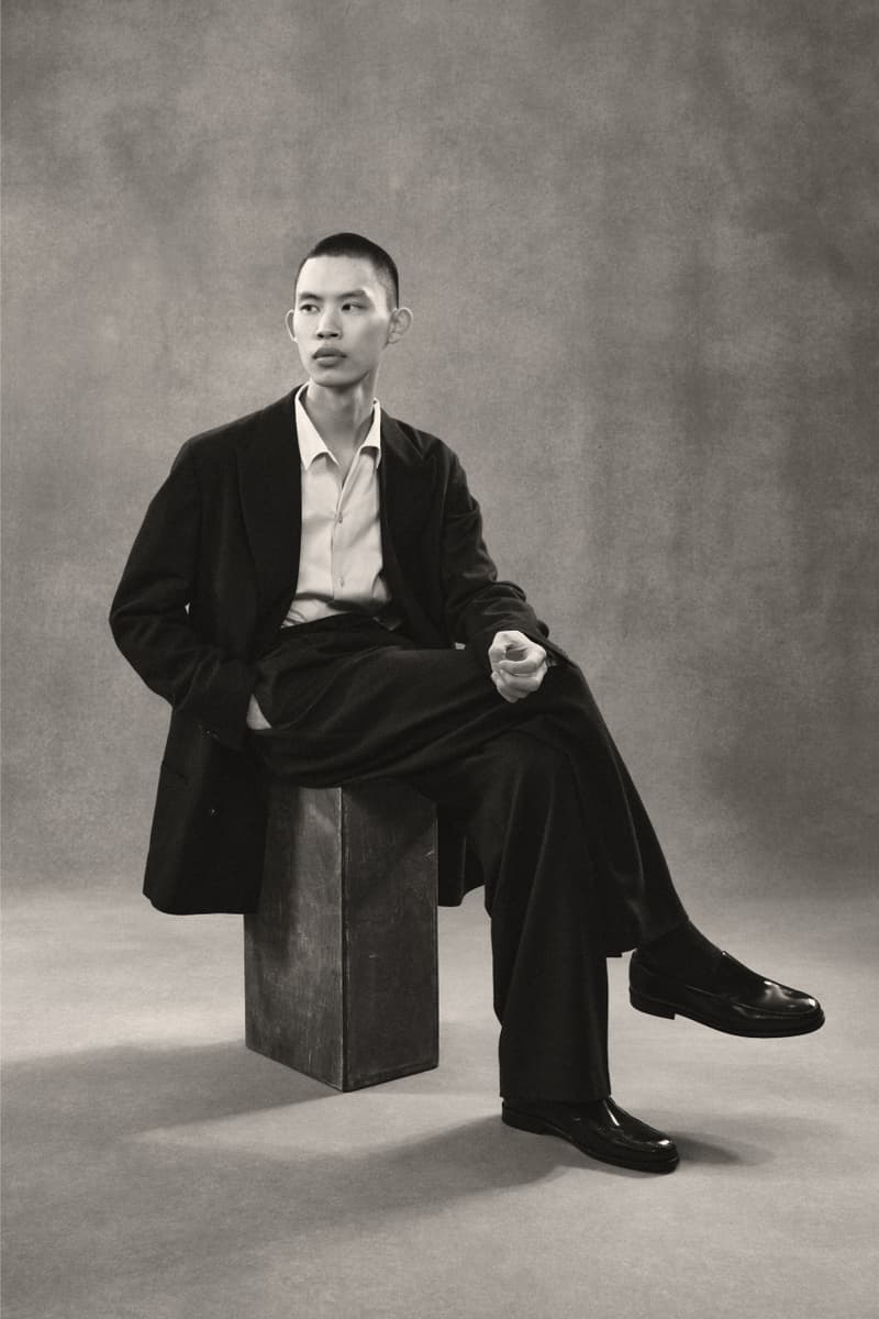 ザラがソーシオーツキと初のコラボレーションを発表 zara lvmh 2025 soshiotsuki collaboration release info