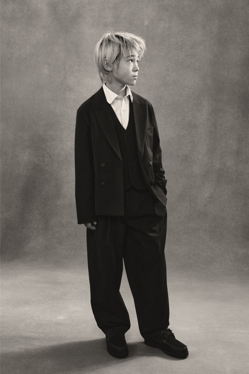 ザラがソーシオーツキと初のコラボレーションを発表 zara lvmh 2025 soshiotsuki collaboration release info