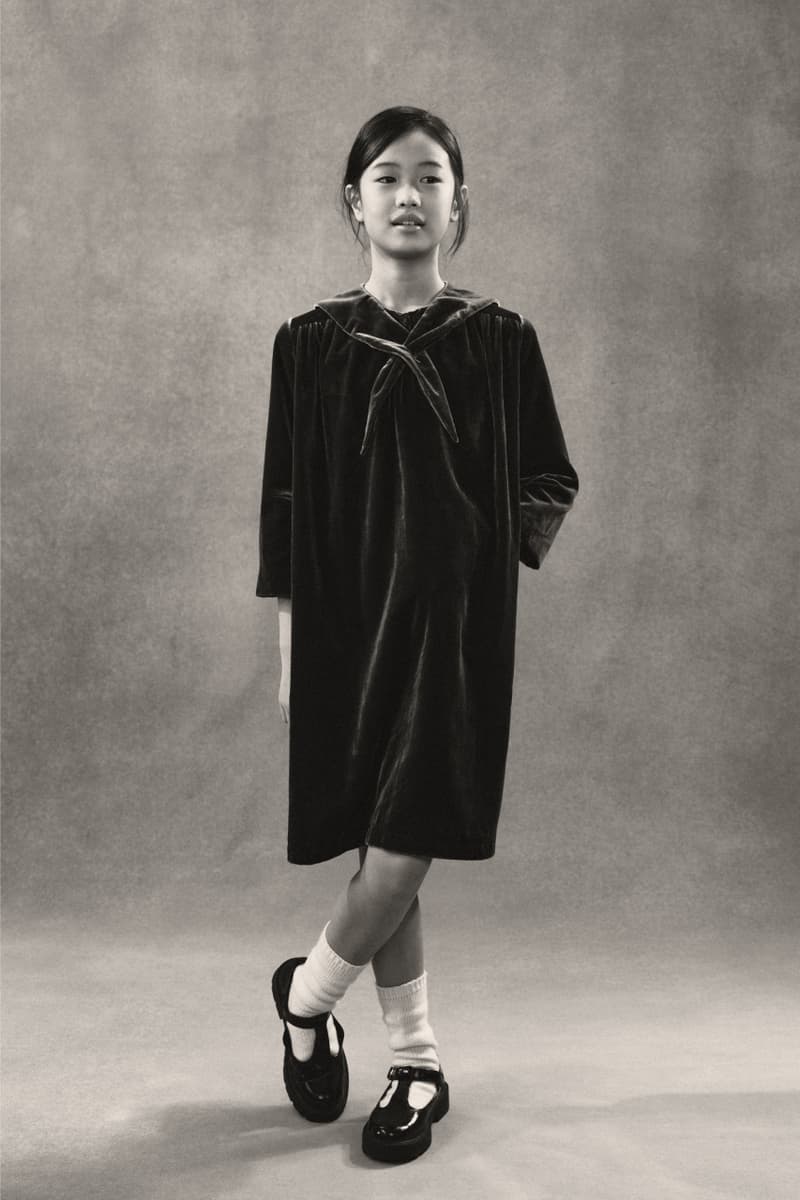 ザラがソーシオーツキと初のコラボレーションを発表 zara lvmh 2025 soshiotsuki collaboration release info