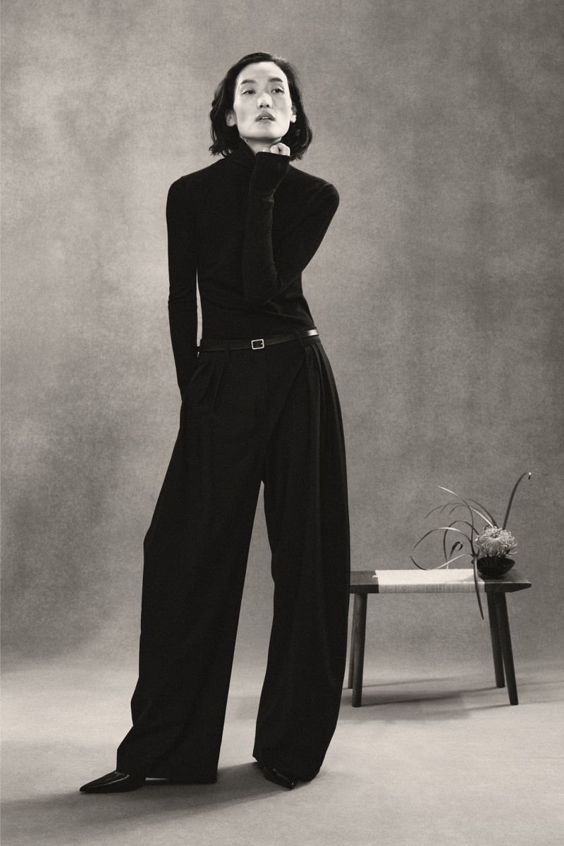 ザラがソーシオーツキと初のコラボレーションを発表 zara lvmh 2025 soshiotsuki collaboration release info