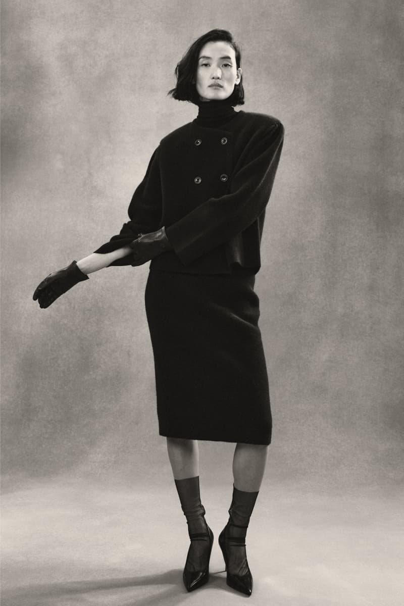 ザラがソーシオーツキと初のコラボレーションを発表 zara lvmh 2025 soshiotsuki collaboration release info