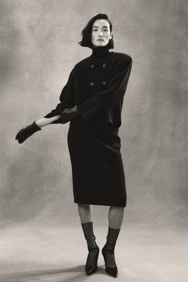 ザラがソーシオーツキと初のコラボレーションを発表 zara lvmh 2025 soshiotsuki collaboration release info