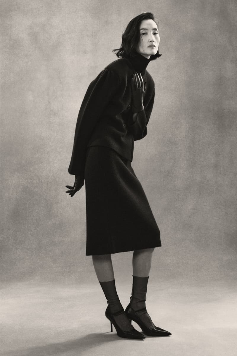 ザラがソーシオーツキと初のコラボレーションを発表 zara lvmh 2025 soshiotsuki collaboration release info