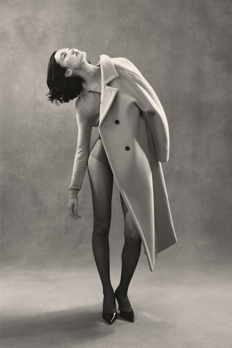 ザラがソーシオーツキと初のコラボレーションを発表 zara lvmh 2025 soshiotsuki collaboration release info