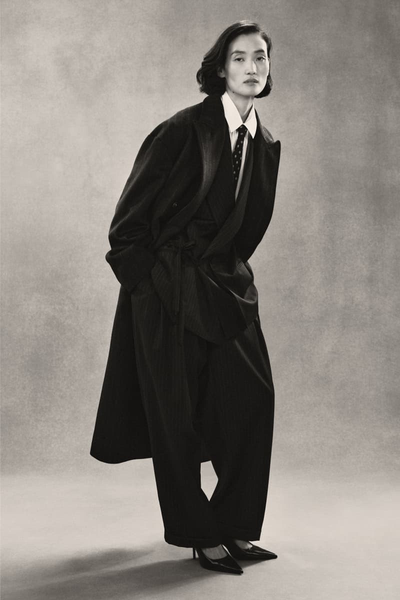 ザラがソーシオーツキと初のコラボレーションを発表 zara lvmh 2025 soshiotsuki collaboration release info