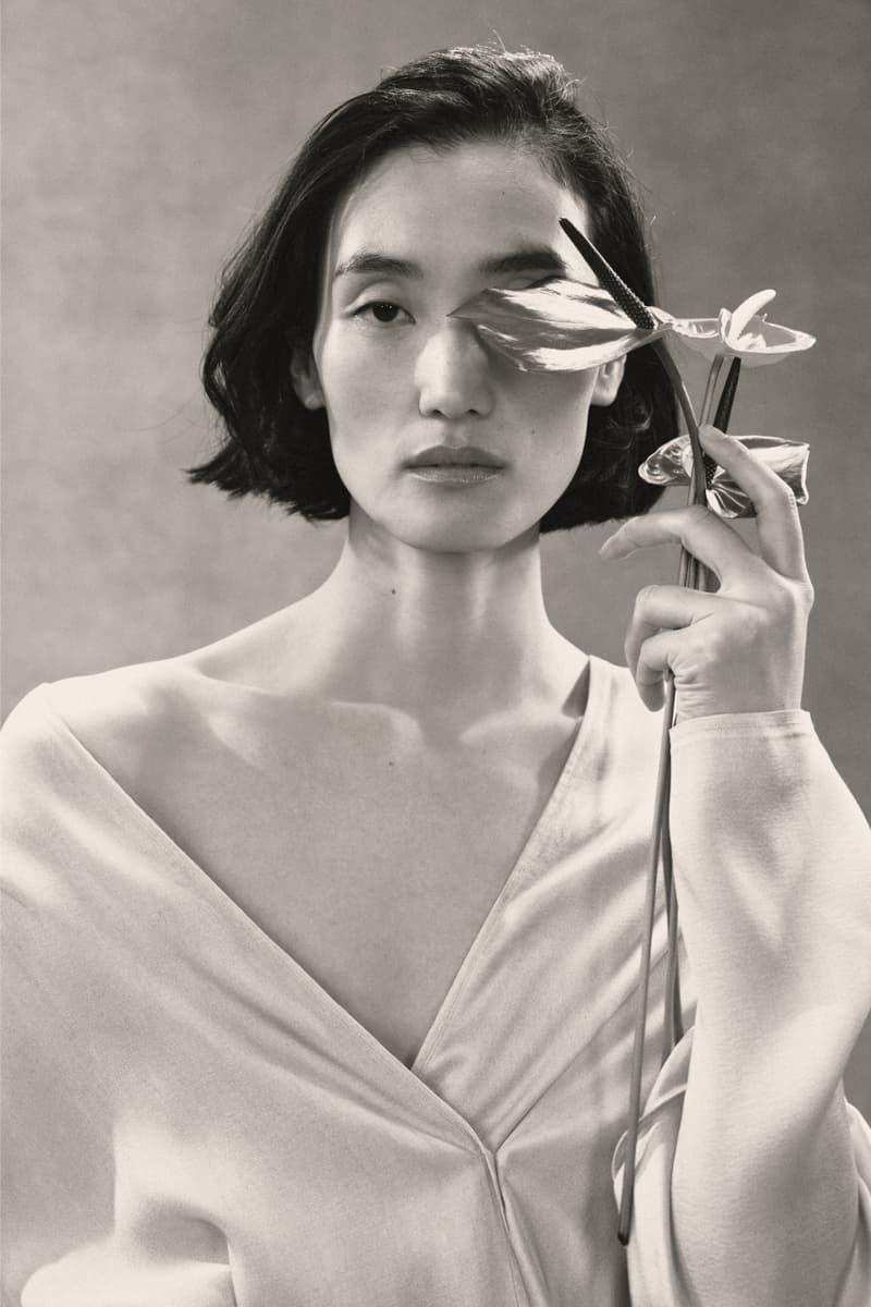 ザラがソーシオーツキと初のコラボレーションを発表 zara lvmh 2025 soshiotsuki collaboration release info