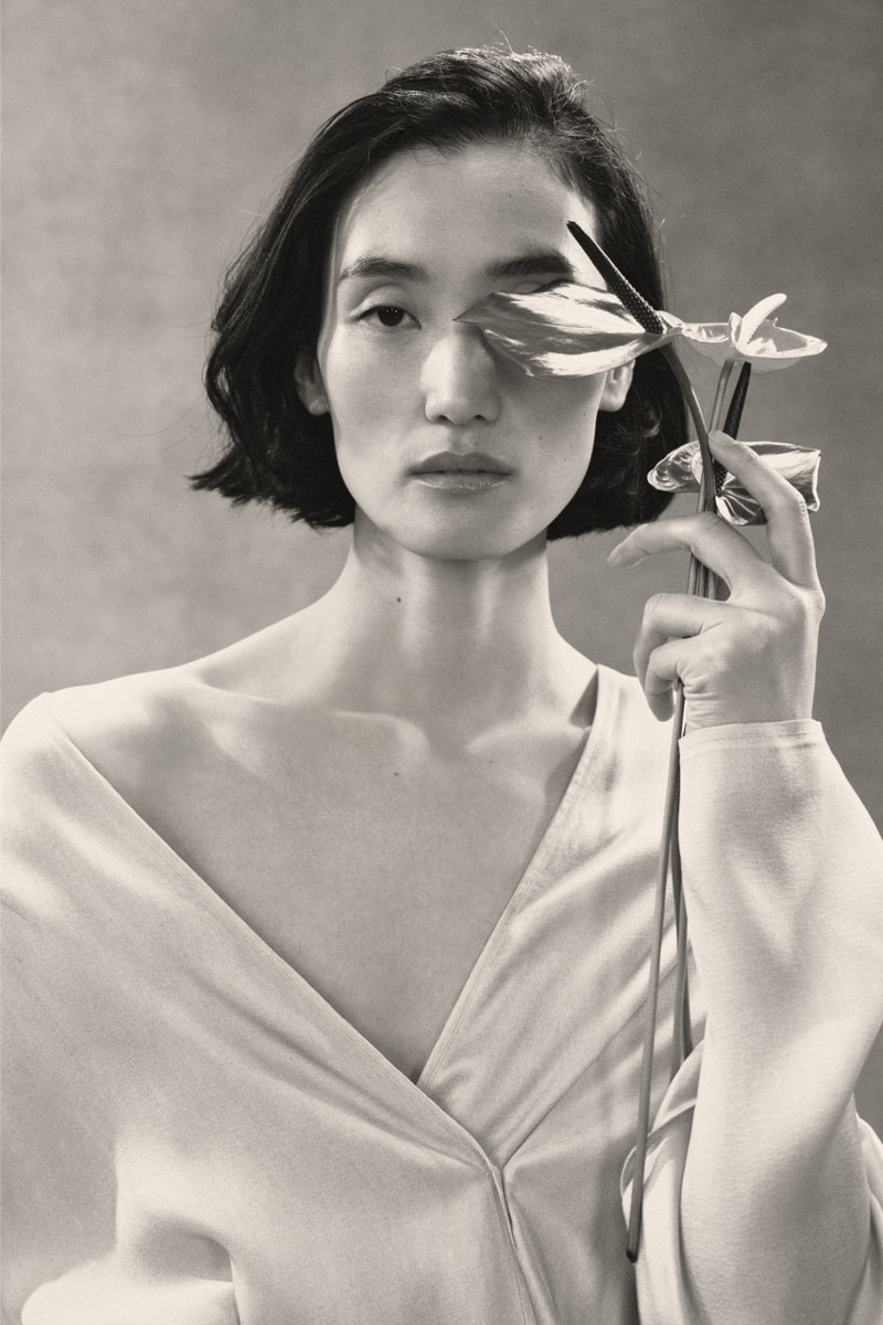 ザラがソーシオーツキと初のコラボレーションを発表 zara lvmh 2025 soshiotsuki collaboration release info