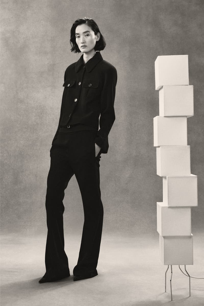 ザラがソーシオーツキと初のコラボレーションを発表 zara lvmh 2025 soshiotsuki collaboration release info