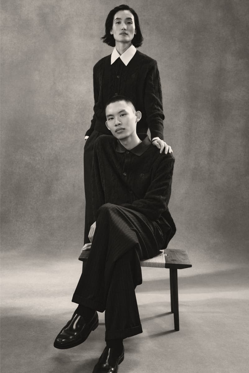 ザラがソーシオーツキと初のコラボレーションを発表 zara lvmh 2025 soshiotsuki collaboration release info