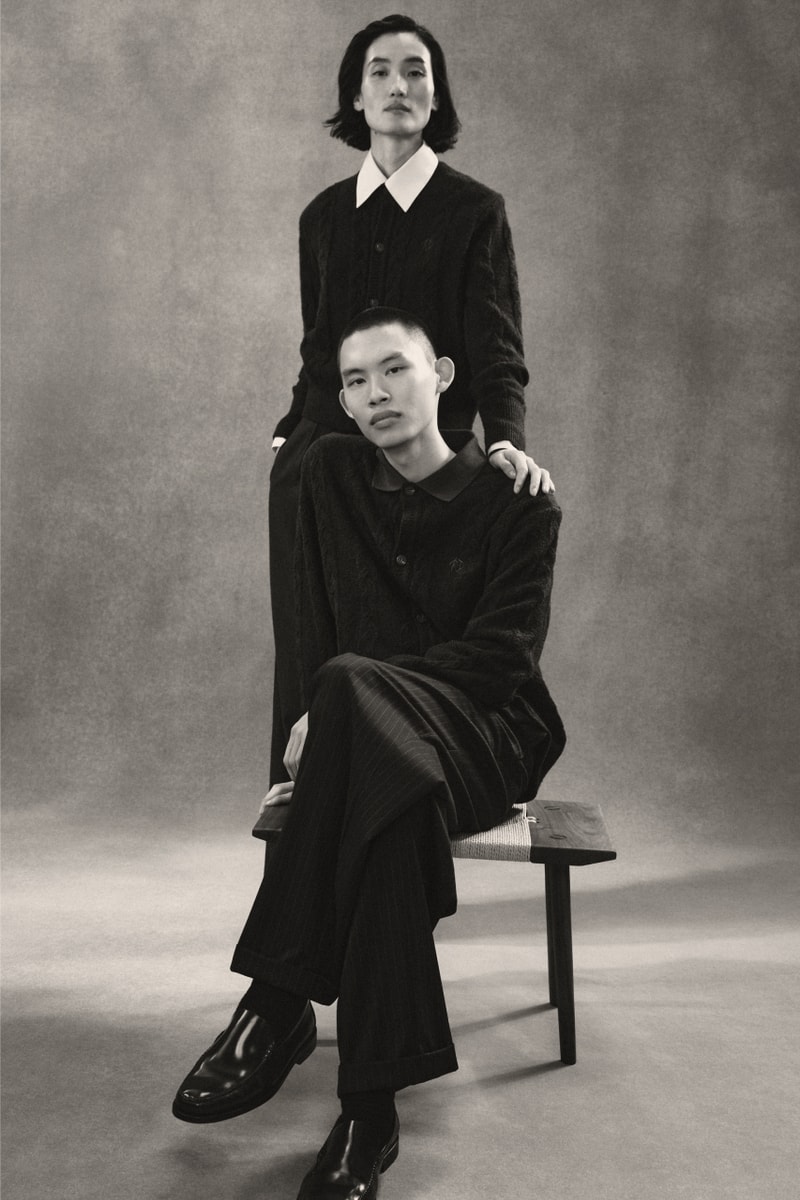 ザラがソーシオーツキと初のコラボレーションを発表 zara lvmh 2025 soshiotsuki collaboration release info