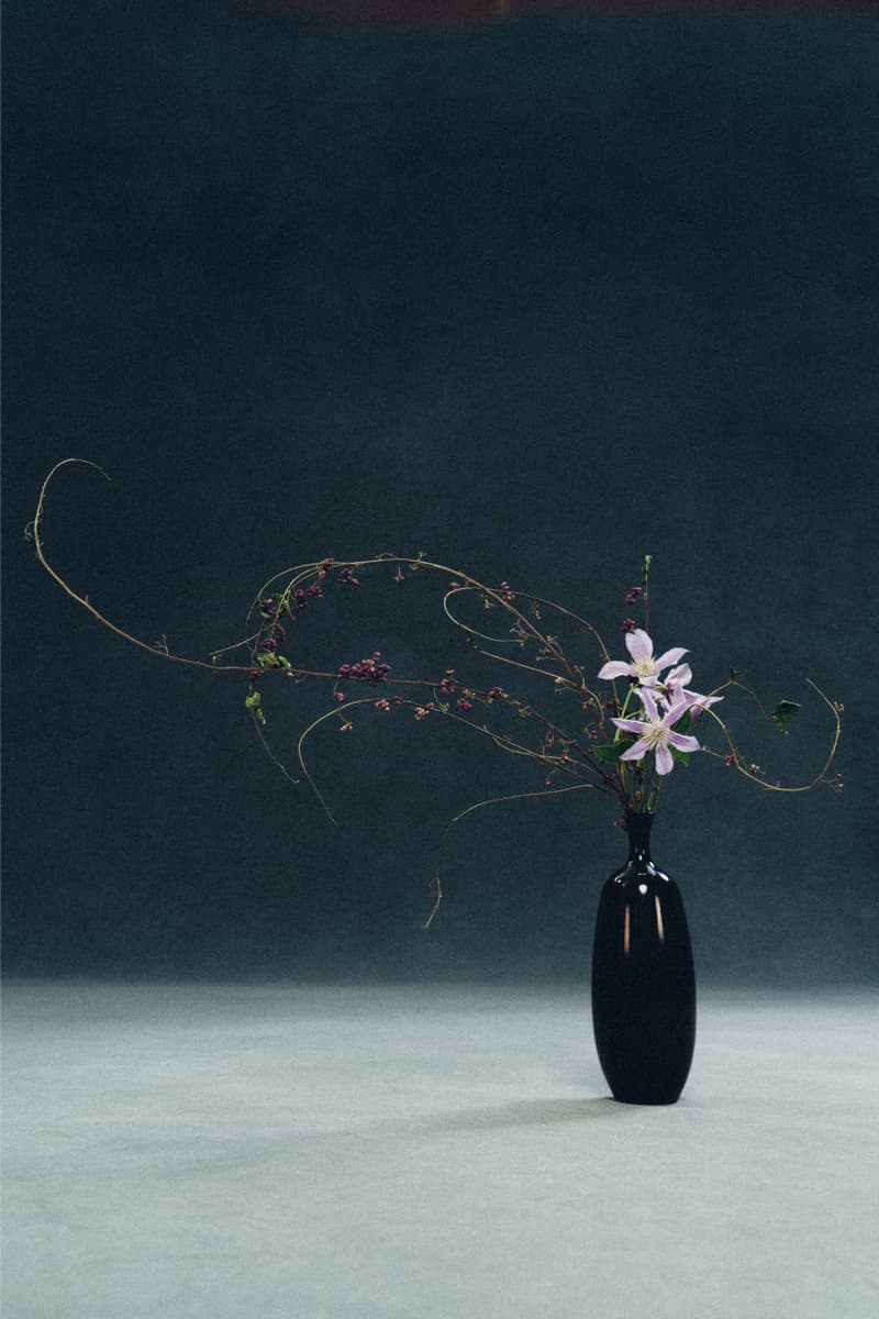 ザラがソーシオーツキと初のコラボレーションを発表 zara lvmh 2025 soshiotsuki collaboration release info