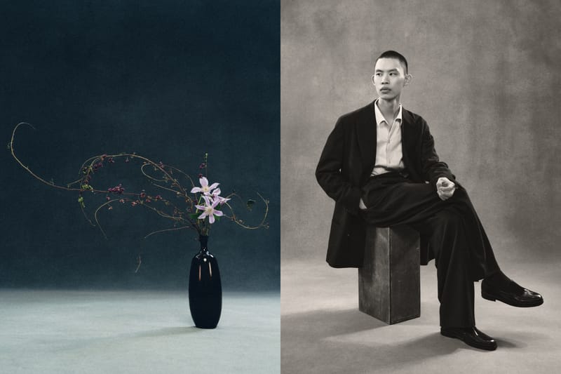 ZARA が LVMH プライズ2025 グランプリ受賞デザイナー SOSHIOTSUKI と初のコラボレーションを発表