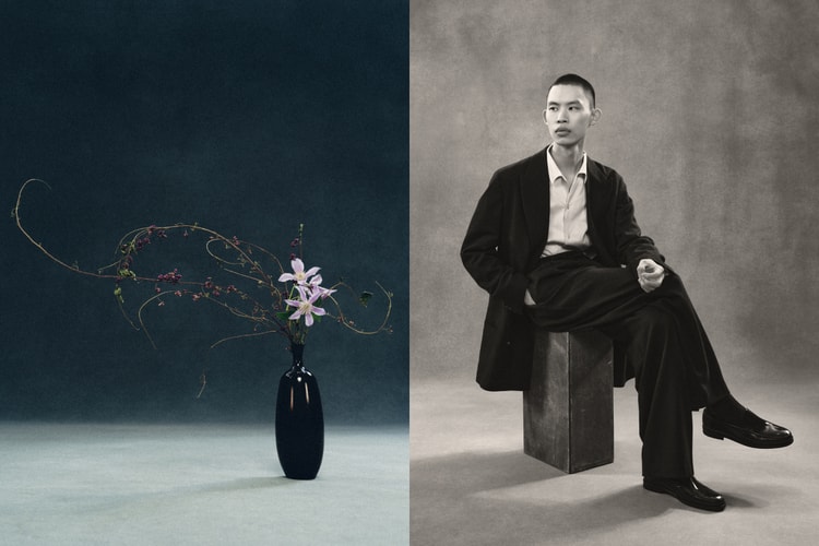 ZARA が LVMH プライズ2025 グランプリ受賞デザイナー SOSHIOTSUKI と初のコラボレーションを発表