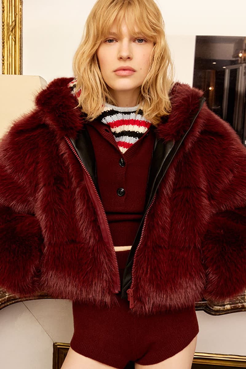 エイチ・アンド・エムが仏発のパーフェクト・モーメントとのコラボカプセルを発売 hm perfect moment collb capsule collection release info