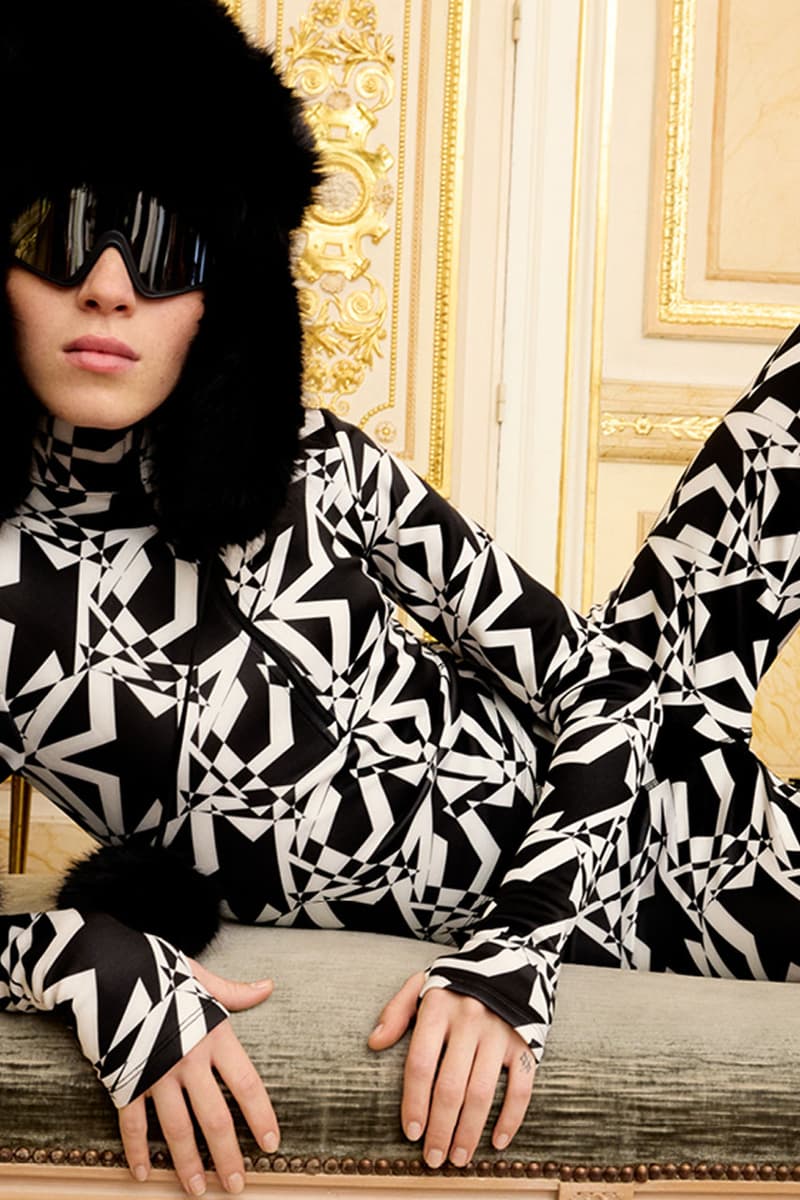 エイチ・アンド・エムが仏発のパーフェクト・モーメントとのコラボカプセルを発売 hm perfect moment collb capsule collection release info