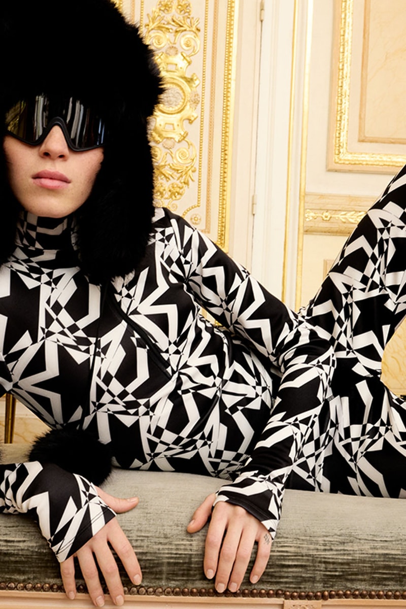 エイチ・アンド・エムが仏発のパーフェクト・モーメントとのコラボカプセルを発売 hm perfect moment collb capsule collection release info