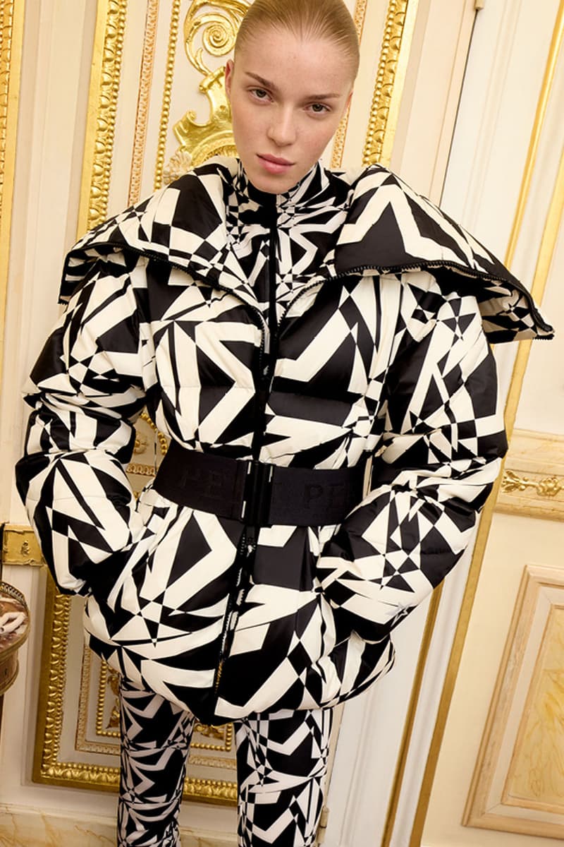 エイチ・アンド・エムが仏発のパーフェクト・モーメントとのコラボカプセルを発売 hm perfect moment collb capsule collection release info