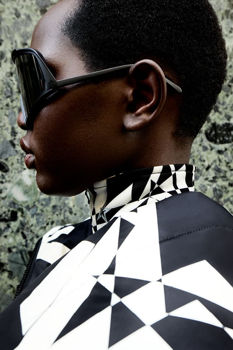 エイチ・アンド・エムが仏発のパーフェクト・モーメントとのコラボカプセルを発売 hm perfect moment collb capsule collection release info