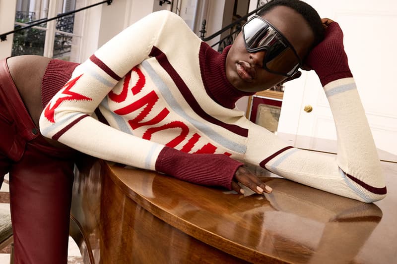 エイチ・アンド・エムが仏発のパーフェクト・モーメントとのコラボカプセルを発売 hm perfect moment collb capsule collection release info