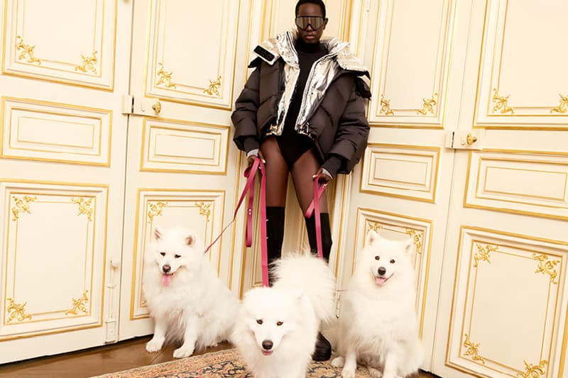 エイチ・アンド・エムが仏発のパーフェクト・モーメントとのコラボカプセルを発売 hm perfect moment collb capsule collection release info