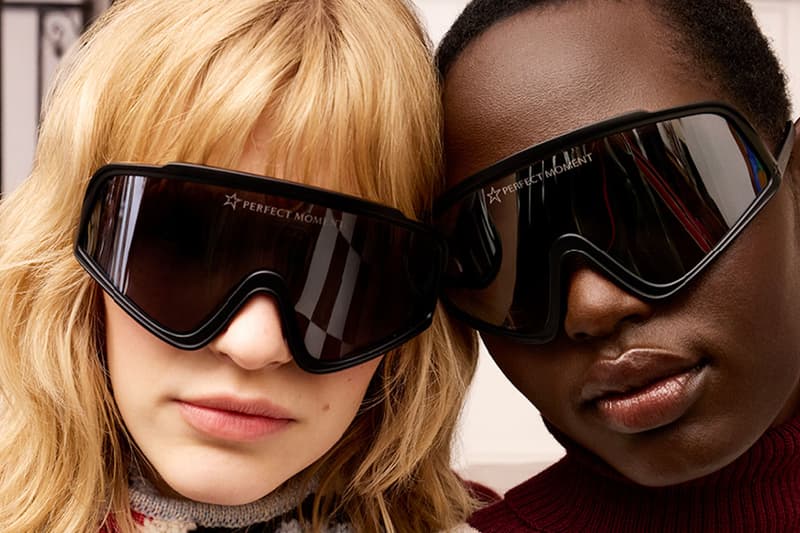 エイチ・アンド・エムが仏発のパーフェクト・モーメントとのコラボカプセルを発売 hm perfect moment collb capsule collection release info