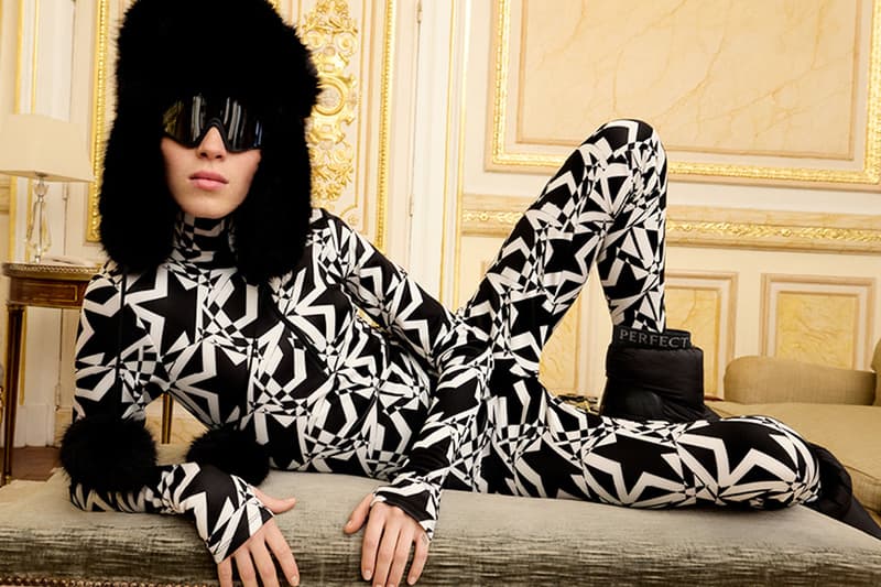 エイチ・アンド・エムが仏発のパーフェクト・モーメントとのコラボカプセルを発売 hm perfect moment collb capsule collection release info