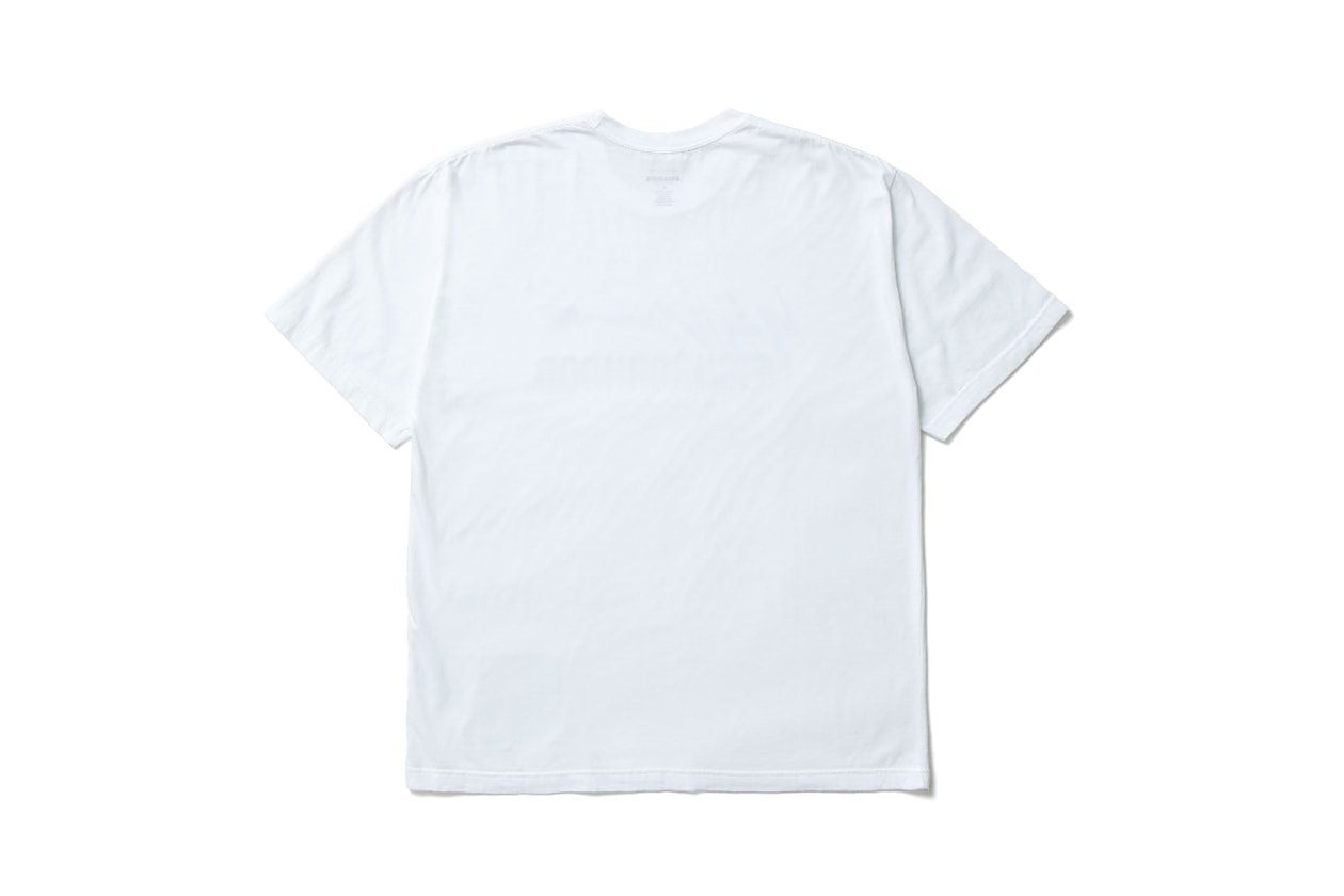 ネイバーフッド x ヨウジヤマモト プールオム コラボコレクション第4弾がローンチ NEIGHBORHOOD Yohji Yamamoto POUR HOMME Autumn Winter 2025 release info