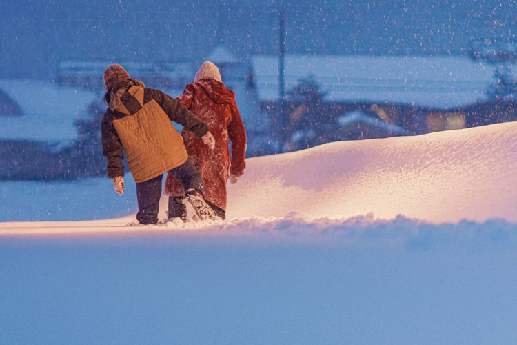 藤本タツキ『ルックバック』の実写化が決定