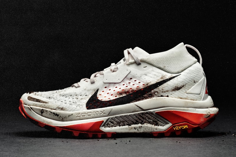 ナイキ ACG が新型トレイルランニングシューズ ゼガマを発表 Nike ACG Zegama release info
