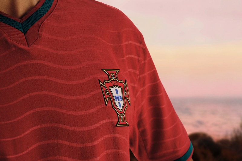 プーマが2026年FIFAワールドカップへ向けた欧州5ヶ国の新ホームキットを発表 puma 2026 fifa world cup home uniform release info