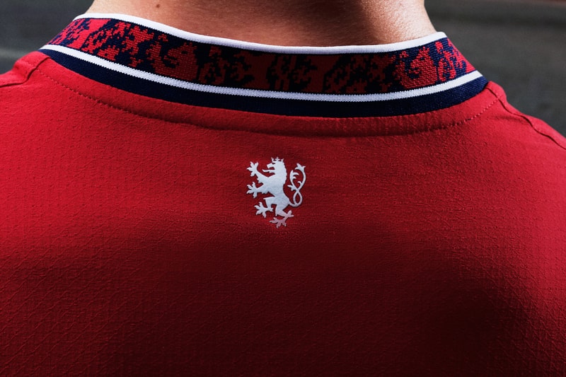 プーマが2026年FIFAワールドカップへ向けた欧州5ヶ国の新ホームキットを発表 puma 2026 fifa world cup home uniform release info