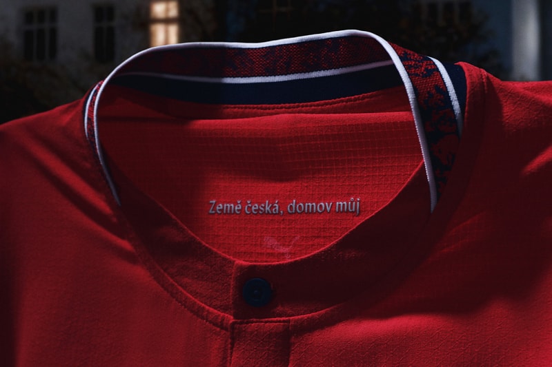 プーマが2026年FIFAワールドカップへ向けた欧州5ヶ国の新ホームキットを発表 puma 2026 fifa world cup home uniform release info