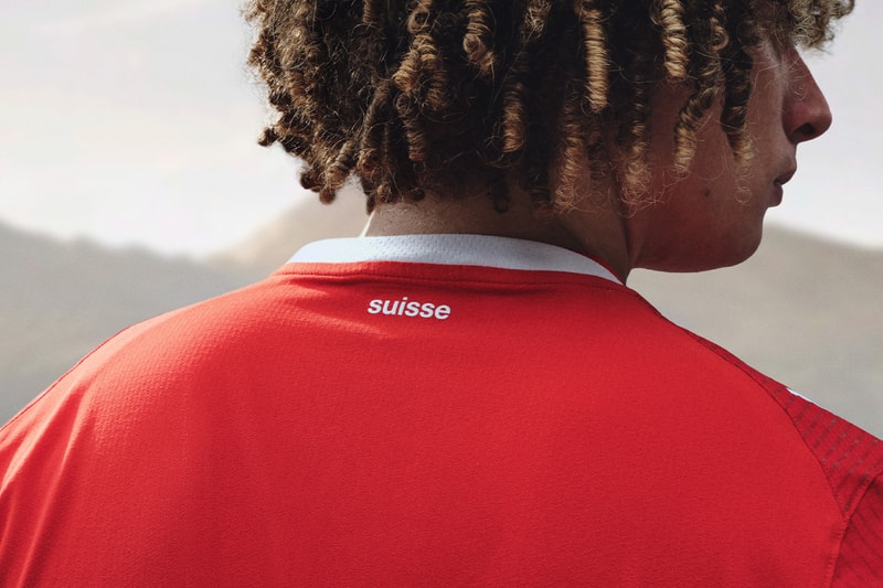 プーマが2026年FIFAワールドカップへ向けた欧州5ヶ国の新ホームキットを発表 puma 2026 fifa world cup home uniform release info