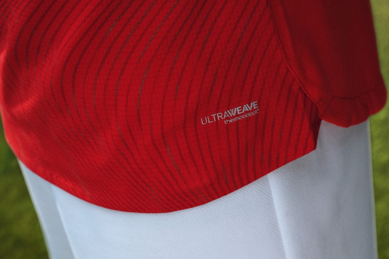 プーマが2026年FIFAワールドカップへ向けた欧州5ヶ国の新ホームキットを発表 puma 2026 fifa world cup home uniform release info