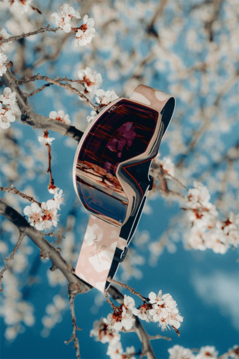 アークテリクス から2025年秋冬 “グロットフラージュ” コレクションが到着 Arc’teryx and Atomic Drop New 2025 Grottoflage Collection, Maverick 105 CTI and Maven 103 CTI skis, Craig Murray and Tonje Kvivik, Grottoflage Maverick 115 CTI